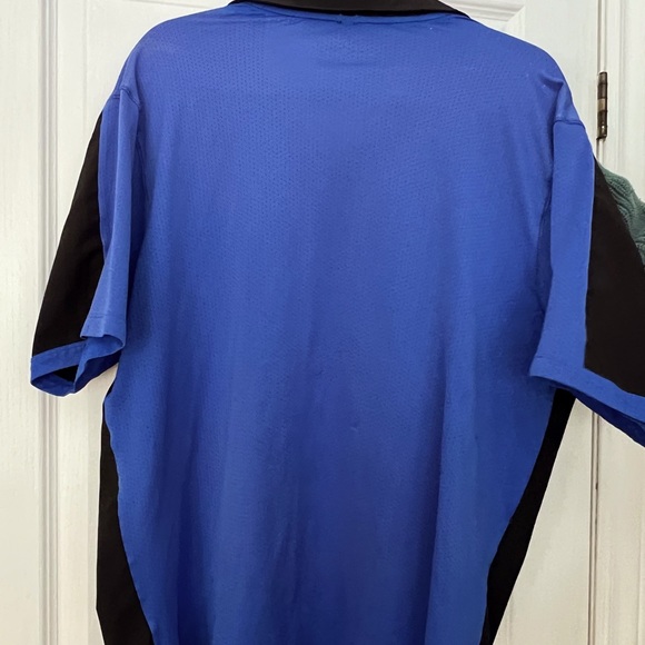 Nike Golf Tour Performance Shirt - Picture 2 of 2